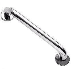 Barra De Apoio 32x300 Ba8002 Inox Polido - Italyline