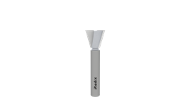 Fresa Rabo de Andorinha 1/2"x1/2" H6 2059080.01 - Radix