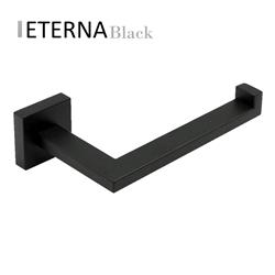 Papeleira Eterna Inox Black