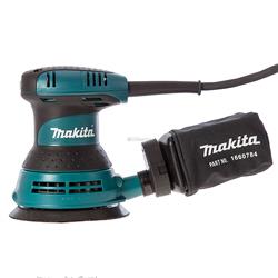 Lixadeira Roto Orbital Makita BO5030 300W