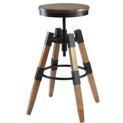 Banqueta FLUY 6288 Regulável Masutti Copat