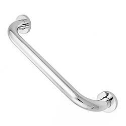 Barra De Apoio 32x800 Ba8002 Inox Polido - Italyline