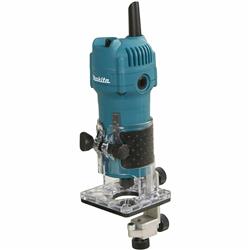 Tupia Profissional Laminadora 3709 530W 1/4 e 6mm Makita