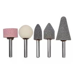 JG Ponta Montada 5pcs 760209 MTX