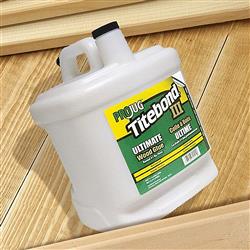 Adesivo TiteBond Ultimate III 8,14L 6026029