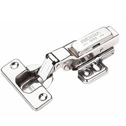 Dobradica Inox 35mm Slow Com Click - Renna Altura:Reta/Baixa
