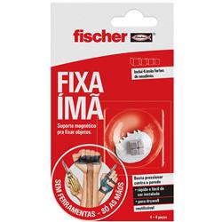 Fixa Ima Sem Ferramentas Fischer