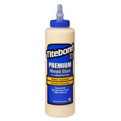 Adesivo TiteBond Premium II 516g 6006213