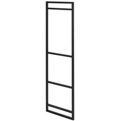 Estrutura Tubular 6327 M.Start 1,44 Metro Preto Masutti Copat