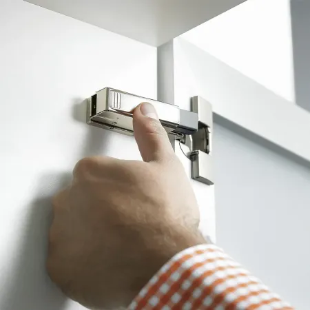 Amortecedor Blumotion Para Dobradiça Curva Standard 250 NI
