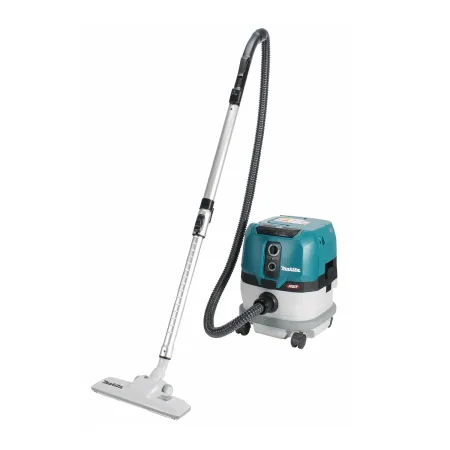 Aspirador de Piso a Bateria (Pó e Água) Makita VC001GLZ