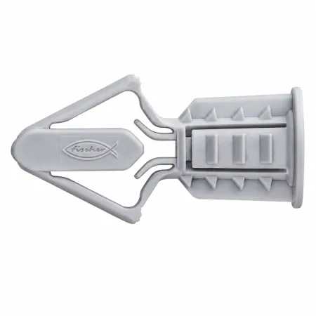 Bucha Nylon HDF Fisher