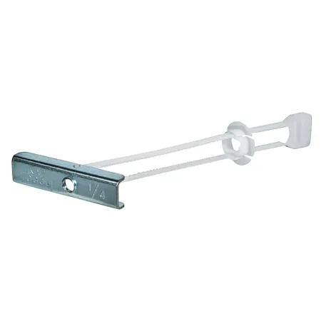 Bucha Toggler Bolt Original 1/4 Com Parafuso Ph Sfor