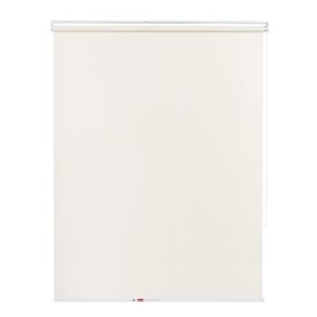 Cortina Persiana 1.20m X1.60m Sacada Solar Champagne Evolux