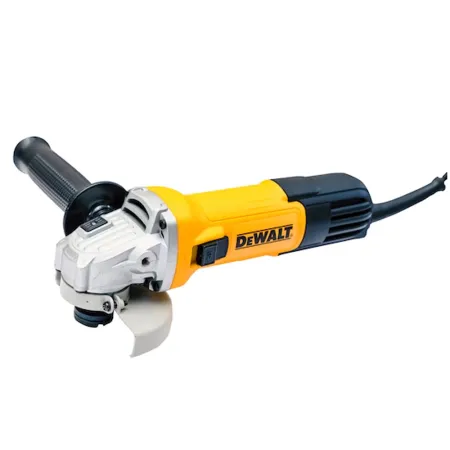Esmerilhadeira Angular 4-1/2" (115mm) 750W Dwe750-b2 Dewalt