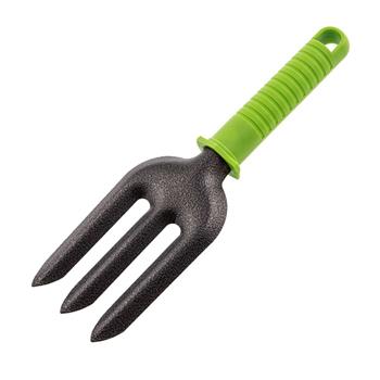 Garfo Com Revestimento Para Jardim 3 Dentes 250 Mm Palisad
