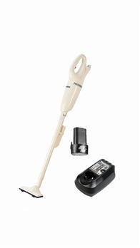 Kit Aspirador Bateria E Carregador Cl100DZ Makita