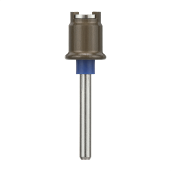 Mandril Ez Lock Para Micro Retífica EZ402 Dremel