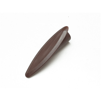 Pocket Hole Plug Brown Tapa Furo Marrom Woodfox