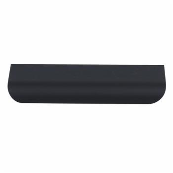 Puxador Alumínio Smart 96mm Preto