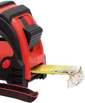 Trena Emborrachada 5M 3100555 Mtx