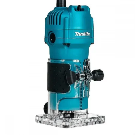 Tupia Profissional Laminadora 3709 530W 1/4 e 6mm Makita