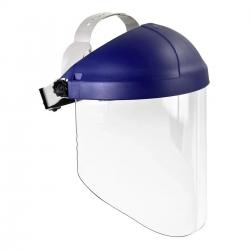 Protetor Facial 3m Wp96 Ajuste Com Catraca Ca 18995