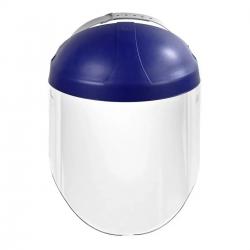 Protetor Facial 3m Wp96 Ajuste Com Catraca Ca 18995