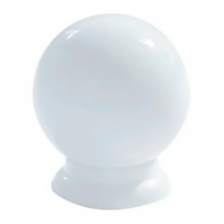 Puxador Branco Firenze ll