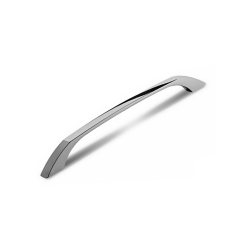 Puxador para móveis Escovado Neo 96mm - BigFer