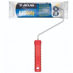 Rolo Para Pintura De La Anti Gotas 15cm 321/15 - Atlas