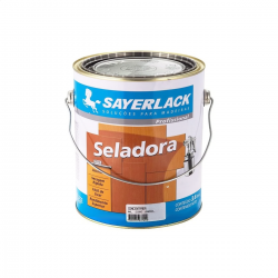Seladora Concentrada para Madeira 3,6L Sayerlack