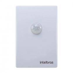 Sensor de Presença de Embutir ESP 180 E - Intelbras