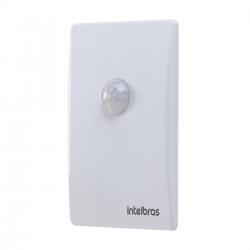 Sensor de Presença de Embutir ESP 180 E - Intelbras
