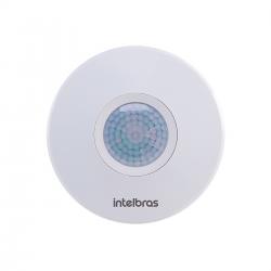 Sensor de Presença de Teto ESP 360 - Intelbras