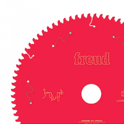 Serra Circular 250x28x80 FR23L001T MDF Freud