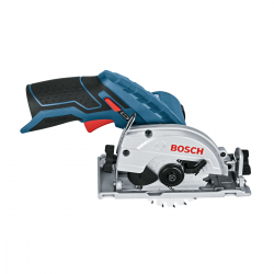 Serra Circular a Bateria GKS 12V-26 Baretool - Bosch