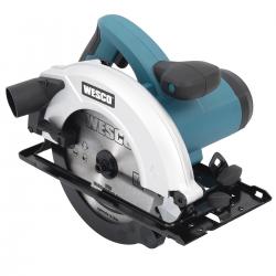 Serra Circular de 7.1/4 Pol. 1500W WS3441 - Wesco