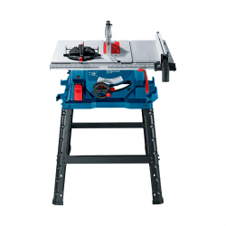 Serra Circular de Mesa 10 Pol. 1800W Profissional GTS254 - Bosch