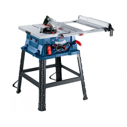 Serra Circular de Mesa 10 Pol. 1800W Profissional GTS254 - Bosch