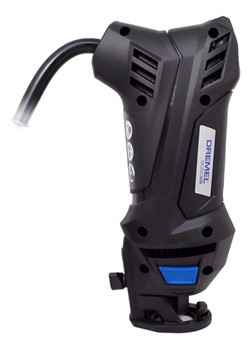 Serra De Broca 9050 Pro 110v Dremel Kit
