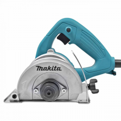 Serra Mármore 1300W 4100NH3ZX2 com 2 Discos de Corte - Makita