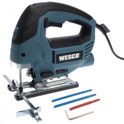Serra Tico Tico 850W WS3772 - Wesco