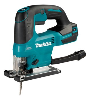 Serra Tico-tico A Bateria 18v Brushless Djv184z Makita