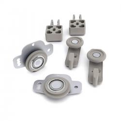 Kit RO-32 P/1 Porta C/Guia e Freio