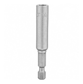 Soquete Extensor Para Bit Magnético 1/4 65mm