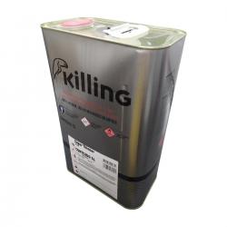 Solvente Thinner 5Lts Kisafix