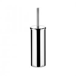 Suporte com Escova para Banheiro Inox 3034/101 Decorline - Brinox