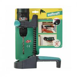 Suporte Mini Tecmobil Furadeira - 452100 Wolfcraft
