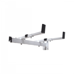 Suporte para Forno Micro-ondas SBR3.6 Branco - Brasforma